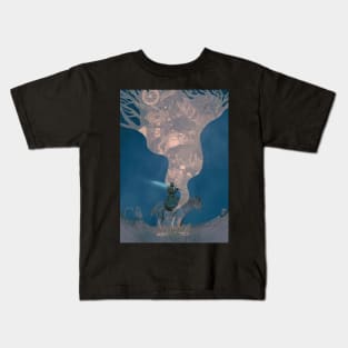 Tarnished Kids T-Shirt